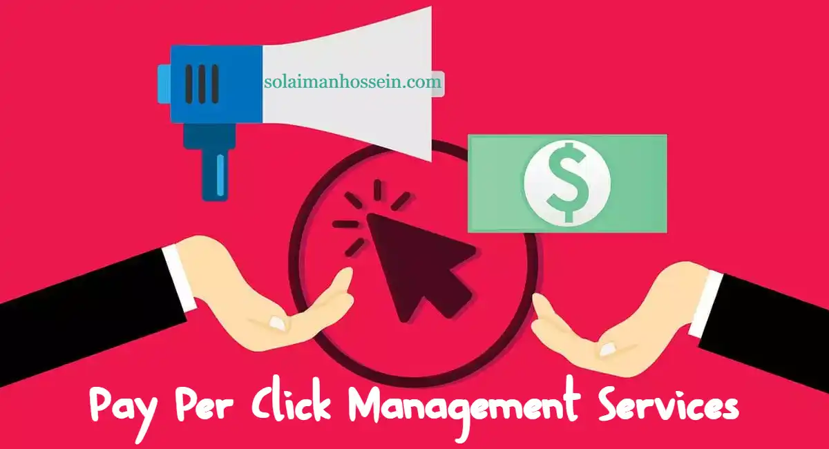 Pay Per Click Management Services