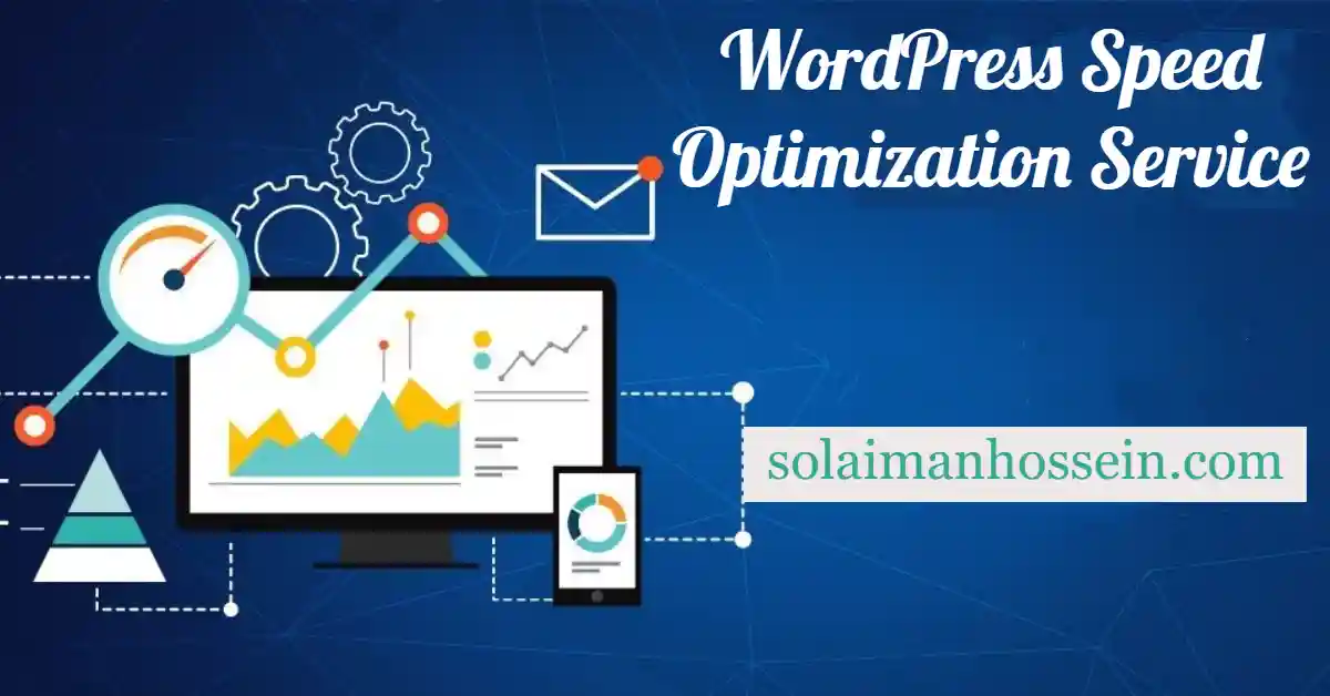 WordPress Speed Optimization Service